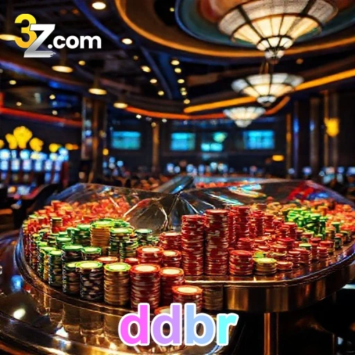 ddbr Jogos de caça-níqueis