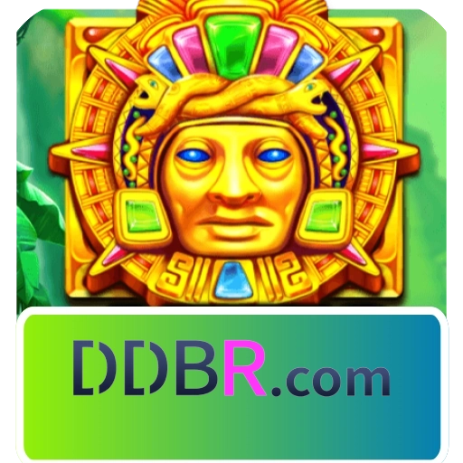 ddbr logo