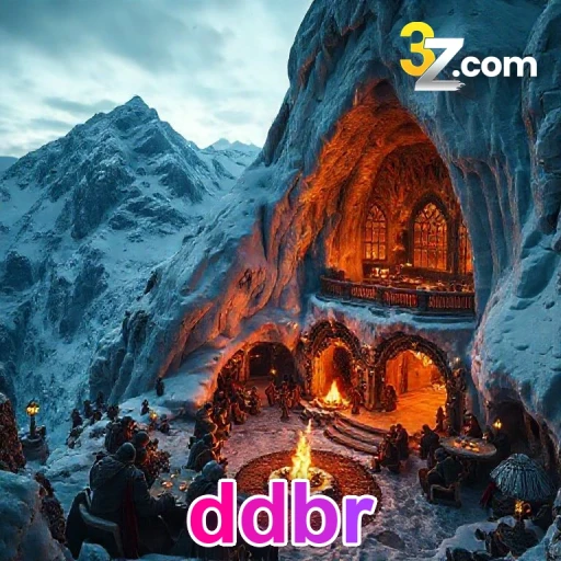 ddbr Login