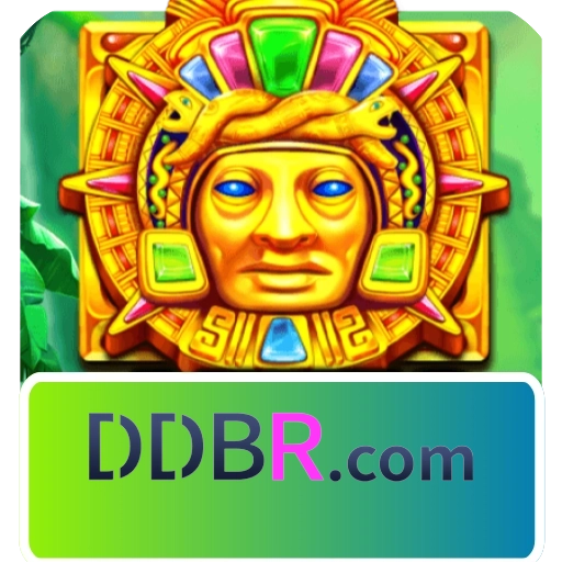 ddbr LOGO